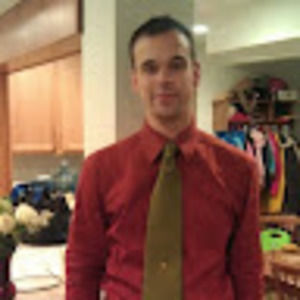 Meet your Posher, Matthew